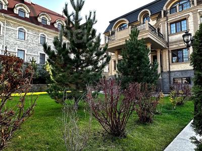 Отдельный дом · 10 комнат · 904 м² · 22 сот., Кали Надырова 88 за 640 млн ₸ в Алматы, Наурызбайский р-н