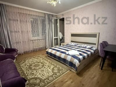 1-комнатная квартира · 32 м² · 5/8 этаж, Достык 13 за 15 000 ₸ в Астане, Есильский р-н