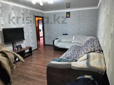 3-бөлмелі пәтер, 85 м², 1/5 қабат, 5 МКР 9, бағасы: 30.5 млн 〒 в Костанае