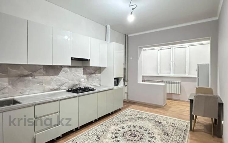 1-комнатная квартира · 51.5 м² · 1/6 этаж, 20-й мкр участок №19,19\1 за 14.5 млн ₸ в Актау — фото 3