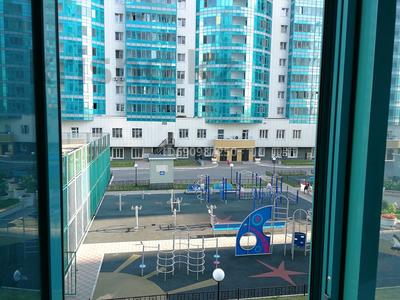 1-комнатная квартира · 41 м² · 3/14 этаж, мкр Шубар, Сарайшык 7/3 — ул. Сарайшык - ул. Акмешит за 200 000 ₸ в Астане, Есильский р-н