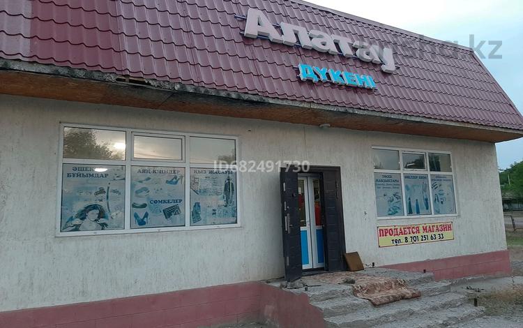 Магазины и бутики · 60 м² за 13 млн ₸ в  — фото 2