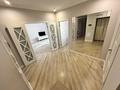 3-комнатная квартира · 92 м² · 8/8 этаж, Жошы хан 6 — Бухар жырау 36/1 Дарын школа за ~ 60 млн ₸ в Астане, Есильский р-н