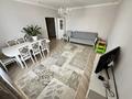 3-комнатная квартира · 92 м² · 8/8 этаж, Жошы хан 6 — Бухар жырау 36/1 Дарын школа за ~ 60 млн ₸ в Астане, Есильский р-н — фото 12