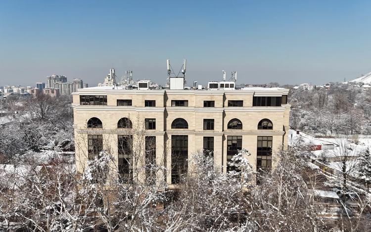 Офисы · 773 м² за ~ 11.6 млн ₸ в Алматы, Медеуский р-н — фото 24
