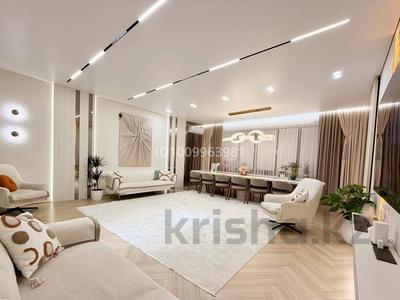 8-бөлмелі пәтер · 340 м², мкр. Алтын орда, Мангилик Ел 7, бағасы: 250 млн 〒 в Актобе