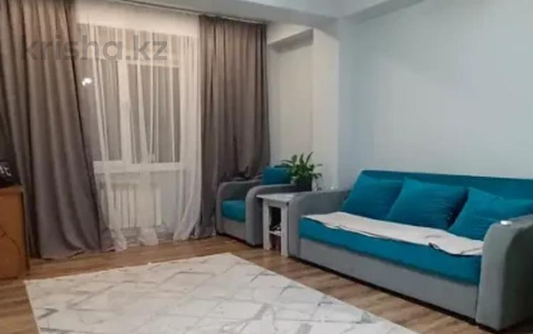 2-бөлмелі пәтер · 57 м² · 10/10 қабат, Жибек Жолы 9, бағасы: 26.5 млн ₸ в Усть-Каменогорске — фото 2