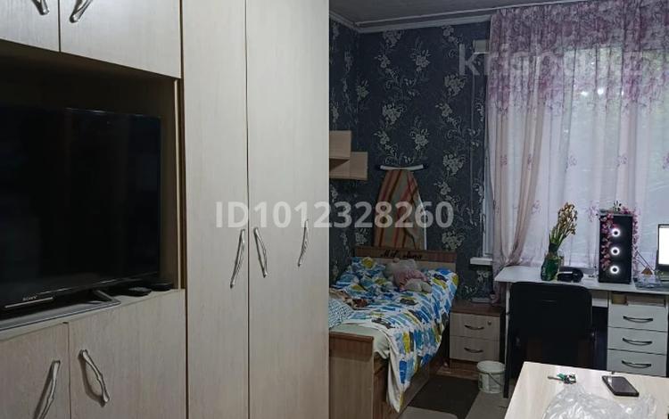 2-комнатная квартира · 47 м² · 2/2 этаж, мкр Алтай-2 46 за 28 млн ₸ в Алматы, Турксибский р-н — фото 2