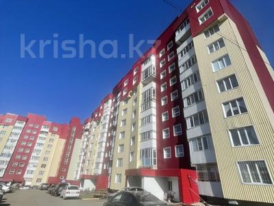 1-бөлмелі пәтер · 47 м² · 9/9 қабат, Б. Момышулы 14, бағасы: 14.9 млн ₸ в Усть-Каменогорске