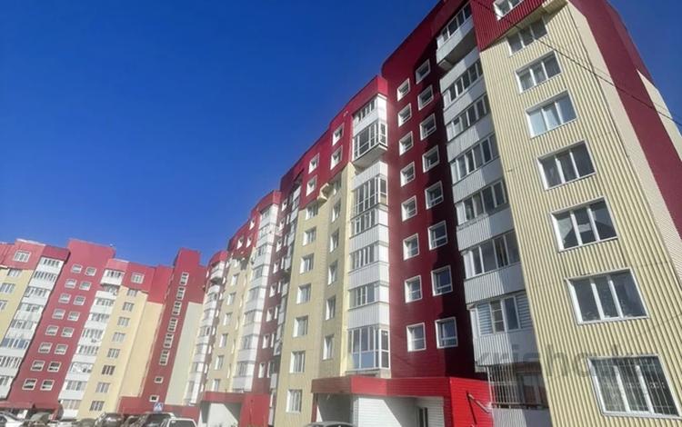 1-бөлмелі пәтер · 47 м² · 9/9 қабат, Б. Момышулы 14, бағасы: 14.9 млн ₸ в Усть-Каменогорске — фото 24