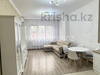 2-комнатная квартира · 60 м² · 2/19 этаж, Брусиловского 159 — Вдоль ул. Прокофьева за 41 млн 〒 в Алматы, Алмалинский р-н