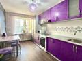 2-комнатная квартира · 60 м² · 8/9 этаж, Азербаева 8 — Жумабаева за 230 000 ₸ в Астане, Сарайшык р-н