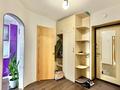 2-комнатная квартира · 60 м² · 8/9 этаж, Азербаева 8 — Жумабаева за 230 000 ₸ в Астане, Сарайшык р-н — фото 11