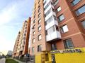 2-комнатная квартира · 60 м² · 8/9 этаж, Азербаева 8 — Жумабаева за 230 000 ₸ в Астане, Сарайшык р-н — фото 5