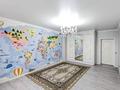3-комнатная квартира · 126 м² · 6/16 этаж, мкр Шугыла, Жуалы за 51 млн ₸ в Алматы, Наурызбайский р-н — фото 13