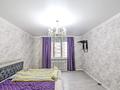 3-комнатная квартира · 126 м² · 6/16 этаж, мкр Шугыла, Жуалы за 51 млн ₸ в Алматы, Наурызбайский р-н — фото 8