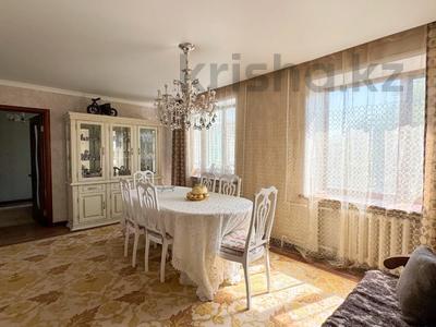 6-комнатная квартира · 125 м² · 4/5 этаж, Гаухар ана за 31 млн ₸ в Талдыкоргане