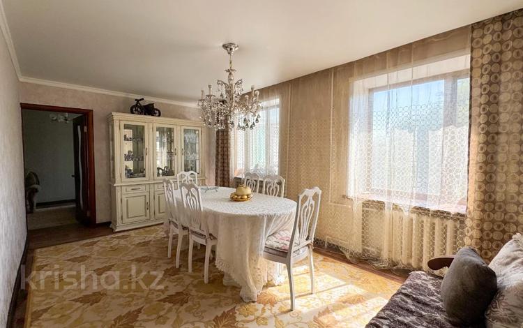 6-комнатная квартира · 125 м² · 4/5 этаж, Гаухар ана за 31 млн ₸ в Талдыкоргане — фото 2