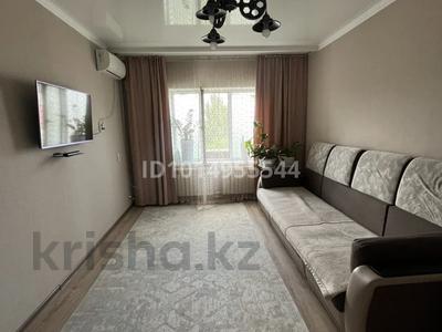 1-комнатная квартира · 37.7 м² · 5/5 этаж, мкр Алатау 46 за 110 000 ₸ в Таразе