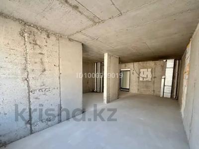 2-бөлмелі пәтер · 58 м² · 13/17 қабат, Утепова 31, бағасы: 41 млн ₸ в Алматы, Бостандыкский р-н