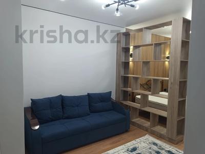 1-бөлмелі пәтер · 45 м² · 8/13 қабат, Муратбаева 14, бағасы: 350 000 ₸ в Алматы, Алмалинский р-н