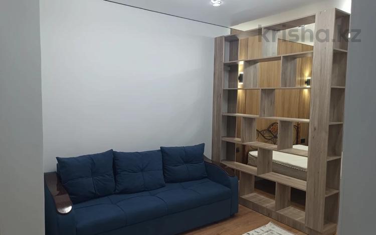 1-бөлмелі пәтер · 45 м² · 8/13 қабат, Муратбаева 14, бағасы: 350 000 ₸ в Алматы, Алмалинский р-н — фото 5