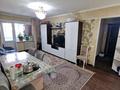 3-комнатная квартира · 58.5 м² · 3/5 этаж, Куйши Дина — Тауельсыздык за 25 млн ₸ в Астане, Алматы р-н