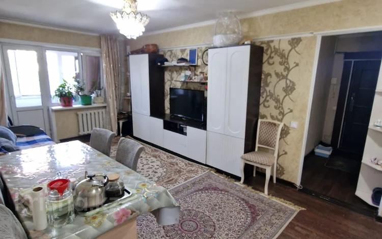 3-комнатная квартира · 58.5 м² · 3/5 этаж, Куйши Дина — Тауельсыздык за 25 млн ₸ в Астане, Алматы р-н — фото 2