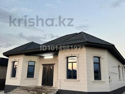 Отдельный дом · 6 комнат · 160 м² · 4 сот., 12 линия за 47 млн ₸ в 