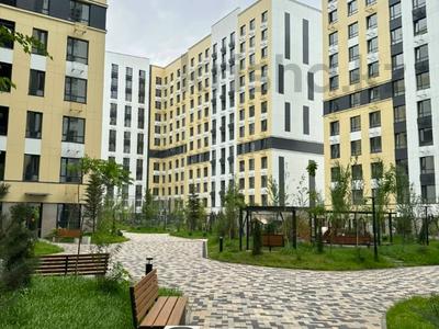 2-комнатная квартира · 48 м² · 7/12 этаж, ул. Фадеева, 38г за 28.5 млн ₸ в Алматы, Алатауский р-н