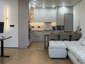 2-комнатная квартира · 50 м² · 15/22 этаж, Туркестан 4Б за 48 млн ₸ в Астане, Есильский р-н — фото 3