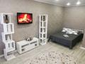 1-комнатная квартира · 37 м² · 5/6 этаж, Алтынсарина — Школа №8 за 250 000 ₸ в Петропавловске
