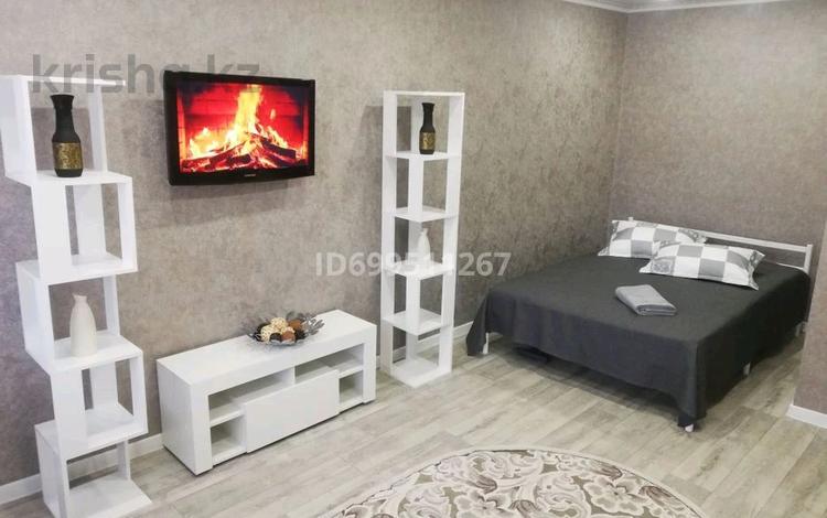 1-комнатная квартира · 37 м² · 5/6 этаж, Алтынсарина — Школа №8 за 250 000 ₸ в Петропавловске — фото 2