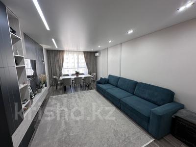 3-бөлмелі пәтер · 115 м² · 13/16 қабат, Егизбаева 5 — СРОЧНО ТОРГ, бағасы: 115 млн ₸ в Алматы, Бостандыкский р-н