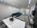 3-бөлмелі пәтер · 115 м² · 13/16 қабат, Егизбаева 5 — СРОЧНО ТОРГ, бағасы: 115 млн ₸ в Алматы, Бостандыкский р-н — фото 3