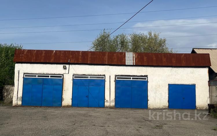 Өнеркәсіптік база · 75 сотық, Покрышкина 1 у — Ул.Каратальская/ Ул.Покрышкина, бағасы: 250 млн ₸ в Талдыкоргане — фото 2
