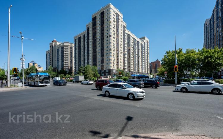 2-комнатная квартира · 95.3 м² · 9/20 этаж, Кенесары 65 за 38 млн ₸ в Астане — фото 21