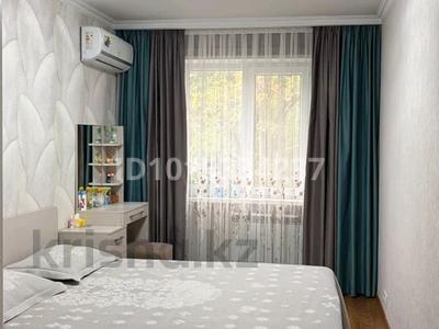 3-комнатная квартира · 58.6 м² · 3/4 этаж, мкр №9 — школа гимназия №5 за 45 млн ₸ в Алматы, Ауэзовский р-н