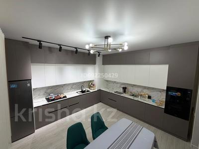 Отдельный дом · 9 комнат · 270 м² · 8 сот., мкр Северо-Запад Танжу — Ул Аргынбекова за 127 млн ₸ в Шымкенте, Абайский р-н