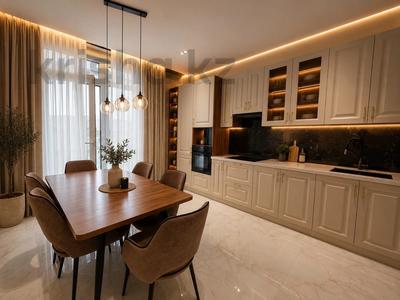 2-бөлмелі пәтер · 60 м² · 6 қабат, Розыбакиева 320, бағасы: 500 000 ₸ в Алматы, Бостандыкский р-н