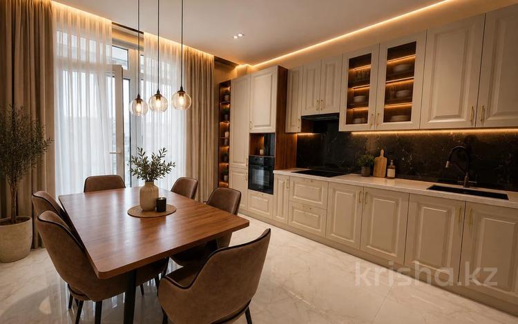 2-бөлмелі пәтер · 60 м² · 6 қабат, Розыбакиева 320, бағасы: 500 000 ₸ в Алматы, Бостандыкский р-н — фото 2