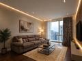 2-бөлмелі пәтер · 60 м² · 6 қабат, Розыбакиева 320, бағасы: 500 000 ₸ в Алматы, Бостандыкский р-н — фото 2