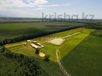 Участок · 20 га, Космос за 150 млн ₸