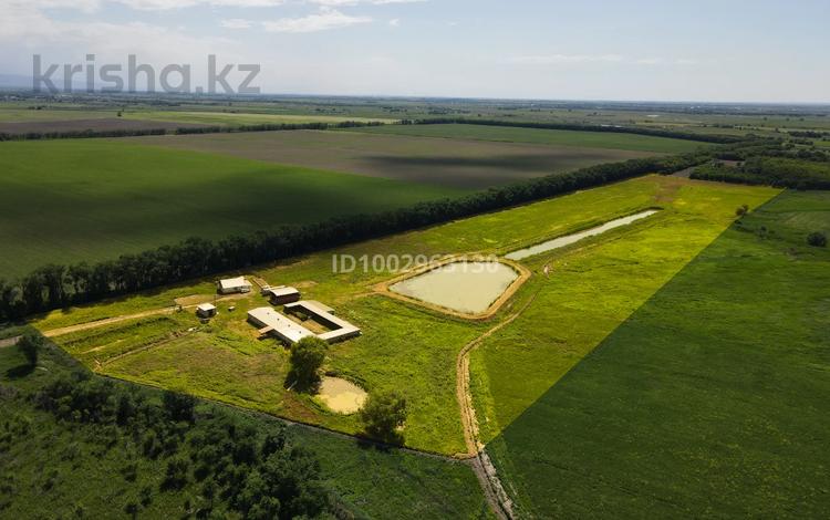 Участок · 20 га, Космос за 150 млн ₸ — фото 2