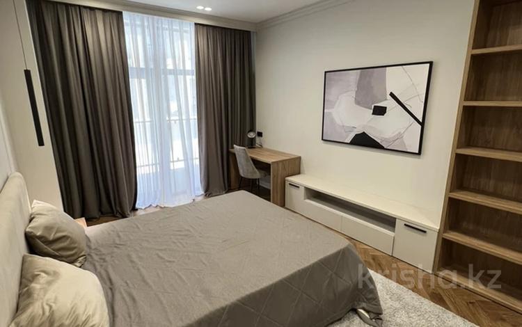 3-комнатная квартира · 120 м² · 2/3 этаж, мкр Аскартау, Ремизовка 1а за 1.1 млн ₸ в Алматы, Медеуский р-н — фото 2