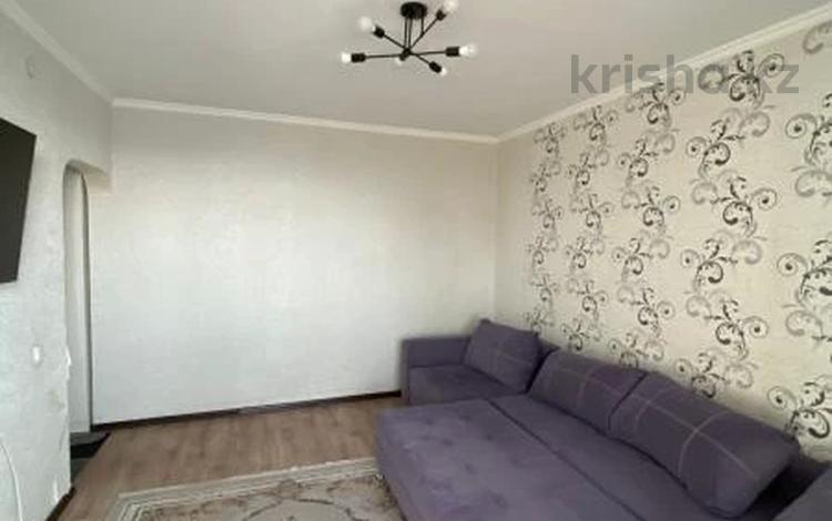 1-бөлмелі пәтер · 38 м² · 10/12 қабат, 1-я улица, бағасы: 23.5 млн ₸ в Алматы — фото 2