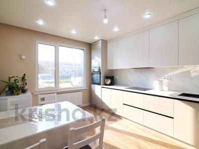 2-комнатная квартира · 60 м² · 1/12 этаж, Е 103 5 за 38.9 млн ₸ в Астане, Нура р-н