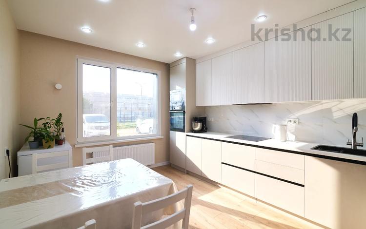 2-комнатная квартира · 60 м² · 1/12 этаж, Е 103 5 за 38.9 млн ₸ в Астане, Нура р-н — фото 8