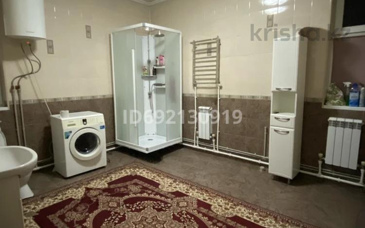 Отдельный дом · 3 комнаты · 220 м² · 4 сот., Карасай, Кемертоган — Улица Ынтымак за 30 млн ₸ в Алматинской обл. — фото 10