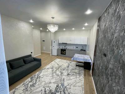 2-комнатная квартира · 60 м² · 4/9 этаж, Е-321 за 30 000 ₸ в Астане, Есильский р-н